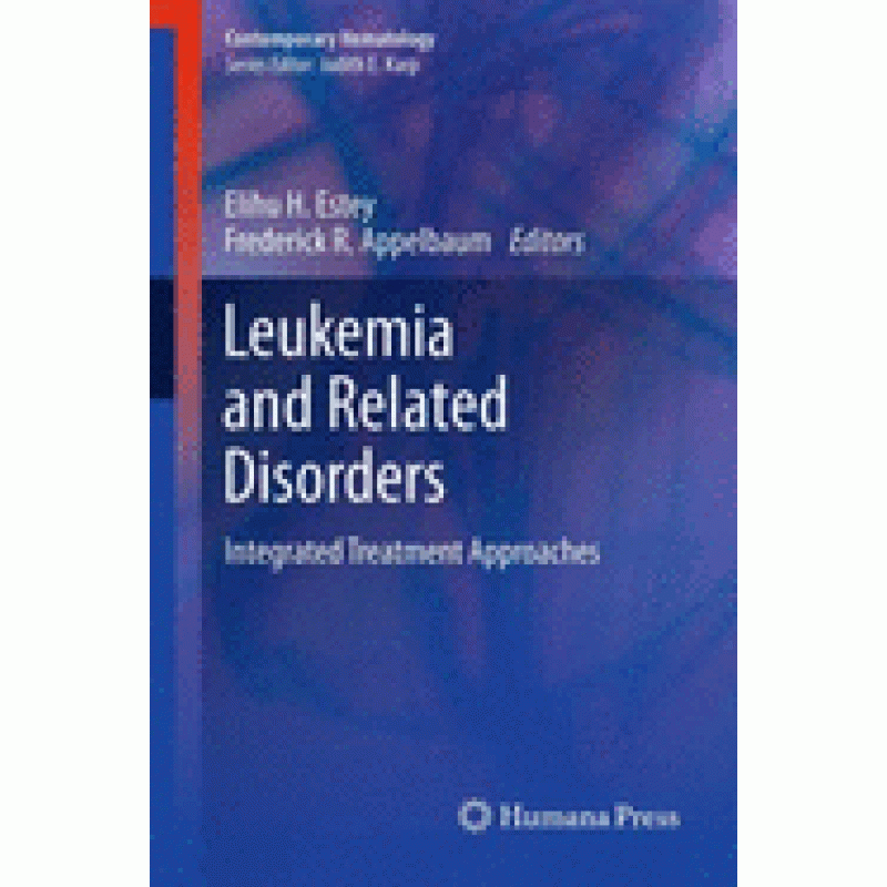 Leukemia and Related Disorders
